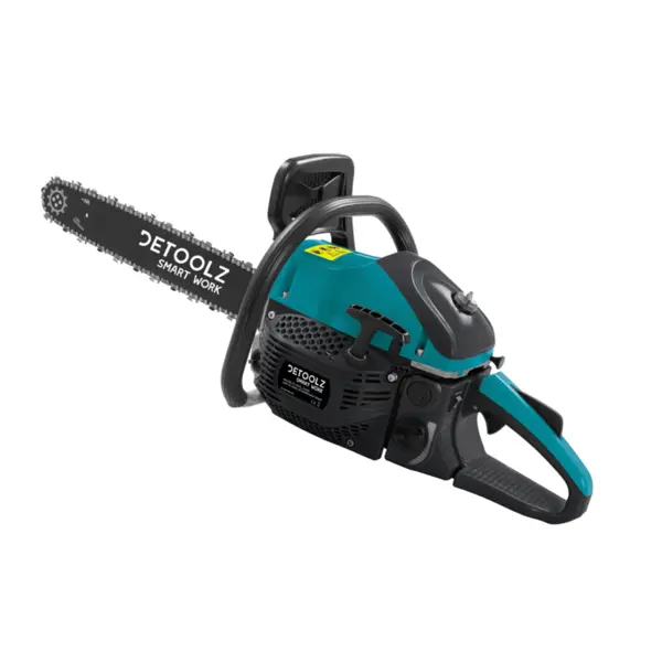 Drujba pe Benzina Detoolz DZ-D118, 2.9CP, EURO V - Model Nou