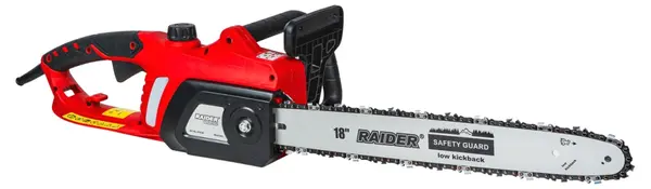 Drujbă Raider - RD-ECS31, 2500W, 450 mm