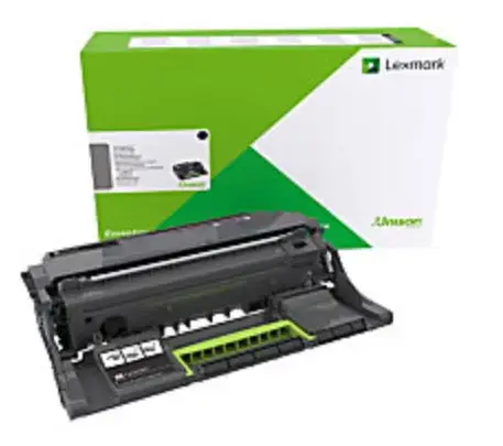 Drum Lexmark 56F0Z0E, 60000 pagini (Negru)