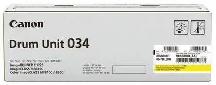 Drum Unit Canon CF9455B001AA (Galben)