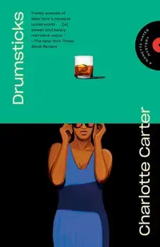 Drumsticks, Paperback/Charlotte Carter