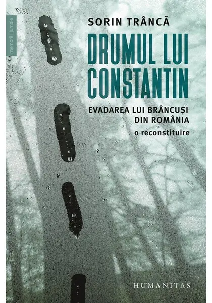 Drumul lui Constantin