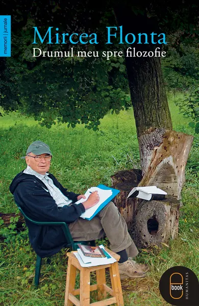 Drumul meu spre filozofie (ebook)