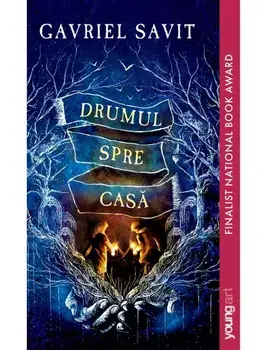 Drumul spre casa/Gavriel Savit