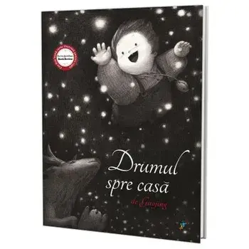 Drumul spre casa/Guojing