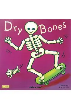 Dry Bones - Kate Edmunds