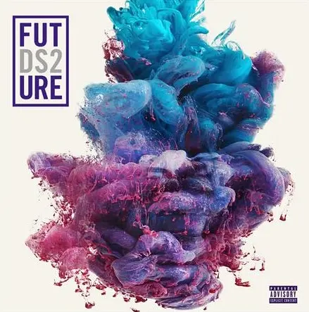 DS2 - Vinyl | Future