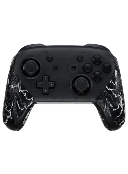 DSP Lizard Grip Protectie Din Silicon Camo Negru - NSW
