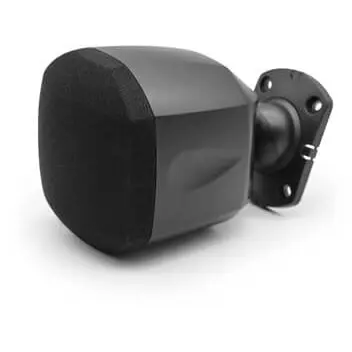 DSPPA Boxa de perete 10W DSPPA DSP119, 100Hz-20KHz, 100V