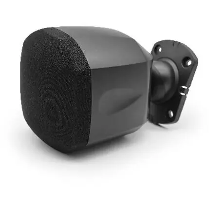 DSPPA Boxe DSPPA, difuzor coaxial de perete, 4.5 inch, 20W, 100V, 16 Ohm