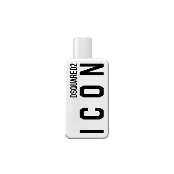Dsquared 2 Icon Pour Femme Eau de Parfum pentru Femei EDP Volum 100 ml