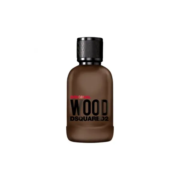 Dsquared Original Wood EDP Volum 100 ml