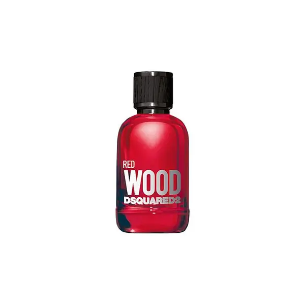 Dsquared Red Wood EDT Volum 50 ml