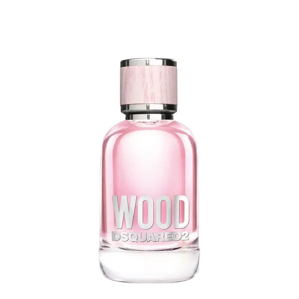 Dsquared Wood For Her EDT Volum 50 ml