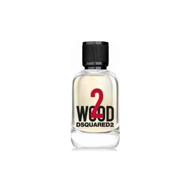 Dsquared2 2 Wood Sample Mostră Volum 1 ml