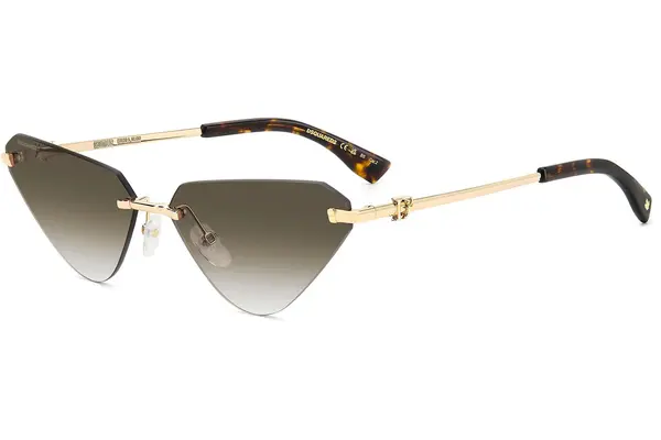 Dsquared2 D20108/S PEF/9K