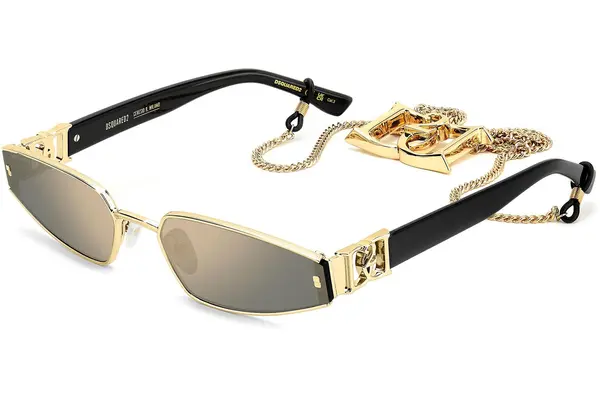 Dsquared2 D20168/S/SE 000/JO