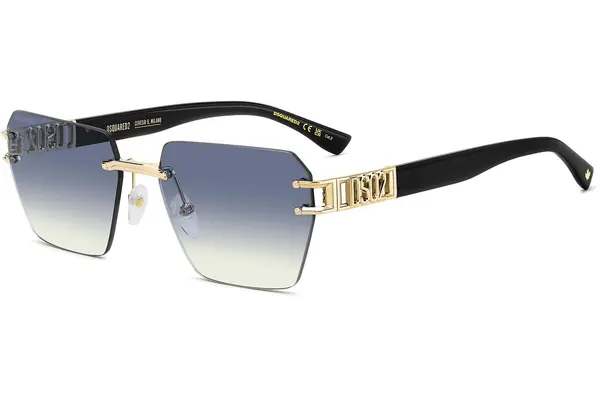 Dsquared2 D20173/S J5G/ST