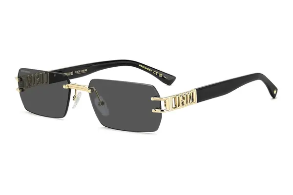 Dsquared2 D20189/S J5G/IR