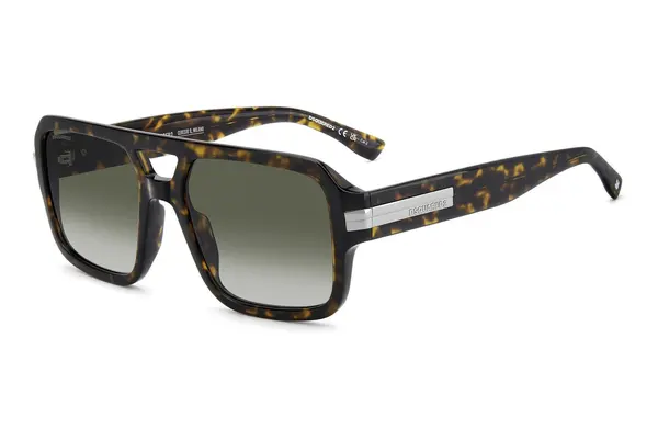 Dsquared2 D20197/S 086/9K Polarized