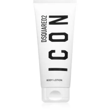 Dsquared2 Icon Pour Femme lapte de corp pentru femei