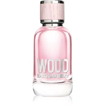 Dsquared2 Wood Pour Femme Eau de Toilette pentru femei