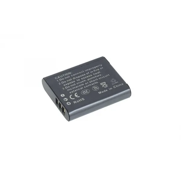 DSTE Acumulator DSTE Li-90B / Li-92B 900mAh replace Olympus