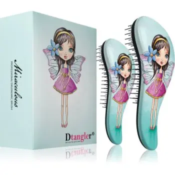 Dtangler Fairy tale Set set pentru păr pentru copii