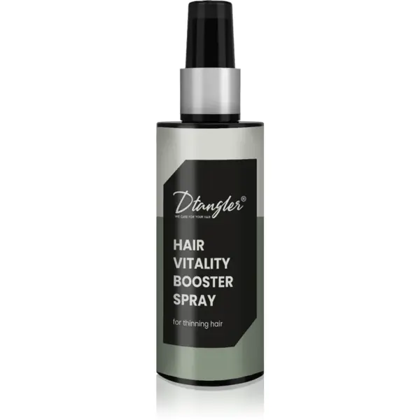 Dtangler Hair Vitality Booster Spray spray pentru întărirea și creșterea părului 100 ml