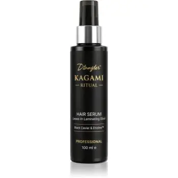 Dtangler Kagami Ritual ser de laminare pentru păr