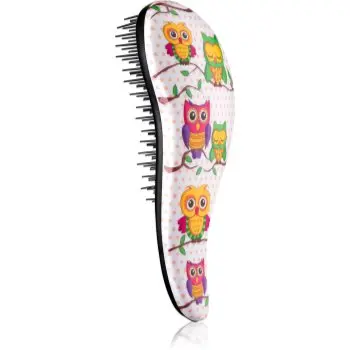 Dtangler Kids perie pentru par usor de pieptanat
