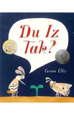 Du Iz Tak? - Carson Ellis