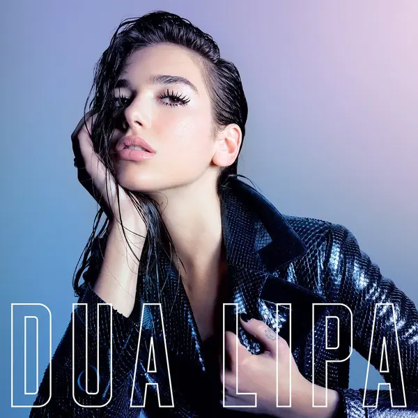 Dua Lipa - Vinyl | Dua Lipa