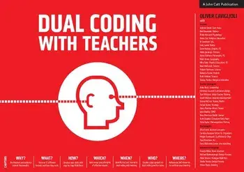 Dual Coding with Teachers, Paperback/Oliver Caviglioli
