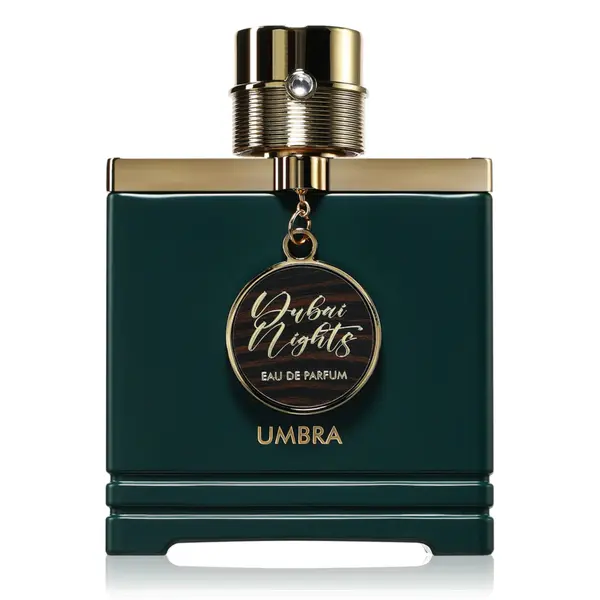 Dubai Nights Umbra 100ml - Apa de Parfum, barbati Engros