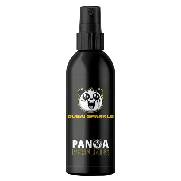 DUBAI SPARKLE 150ML