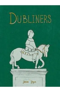 Dubliners (Collector's Edition) - James Joyce