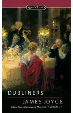 Dubliners - James Joyce
