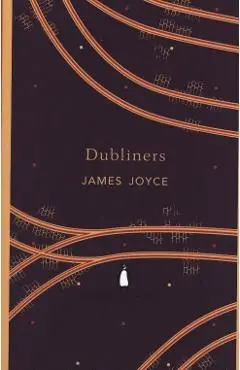 Dubliners - James Joyce