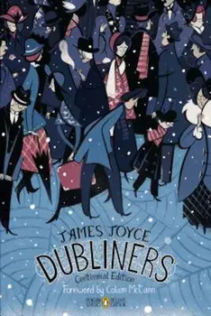 Dubliners, Paperback/James Joyce