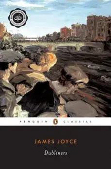 Dubliners, Paperback/James Joyce
