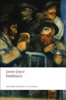Dubliners, Paperback/James Joyce