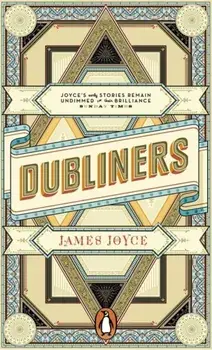 Dubliners, Paperback/James Joyce