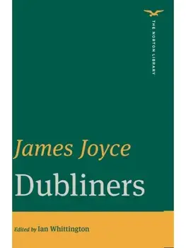 Dubliners, Paperback/James Joyce