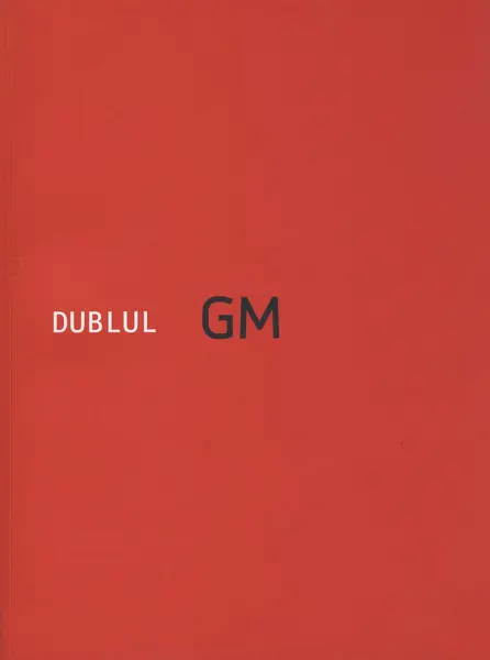 Dublul | Gili Mocanu