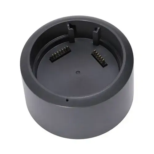 Dublura Baza de incarcare Jimmy JV85PROBASE, compatibila cu set baterii aspirator vertical fara fir JV85 Pro (Negru)