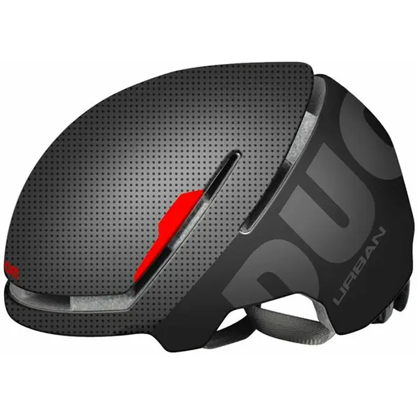 Ducati Casca de protectie Ducati universala, Neagra