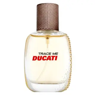 Ducati Trace Me Eau de Toilette bărbați 50 ml