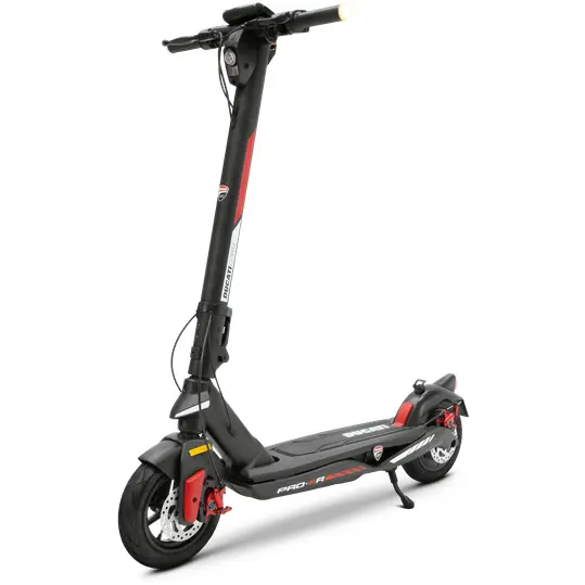 Ducati Trotineta electrica Ducati Pro-III R ASMotor 500W, auton. 40km, vit max 25 Km/h