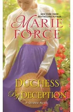 Duchess by Deception - Marie Force